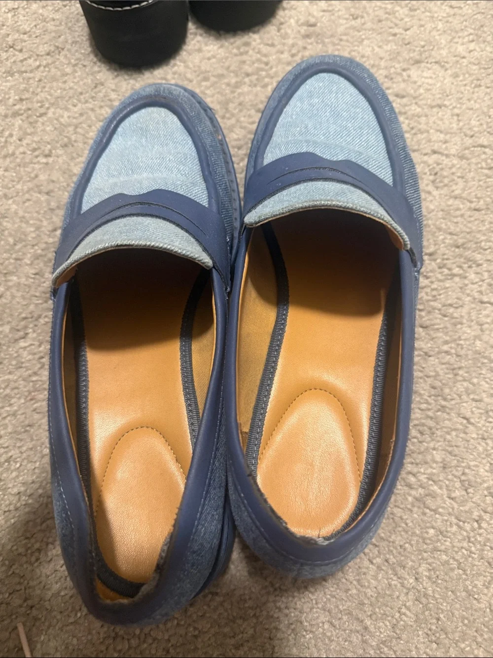 Women’s Franco Sarta Penny Loafers